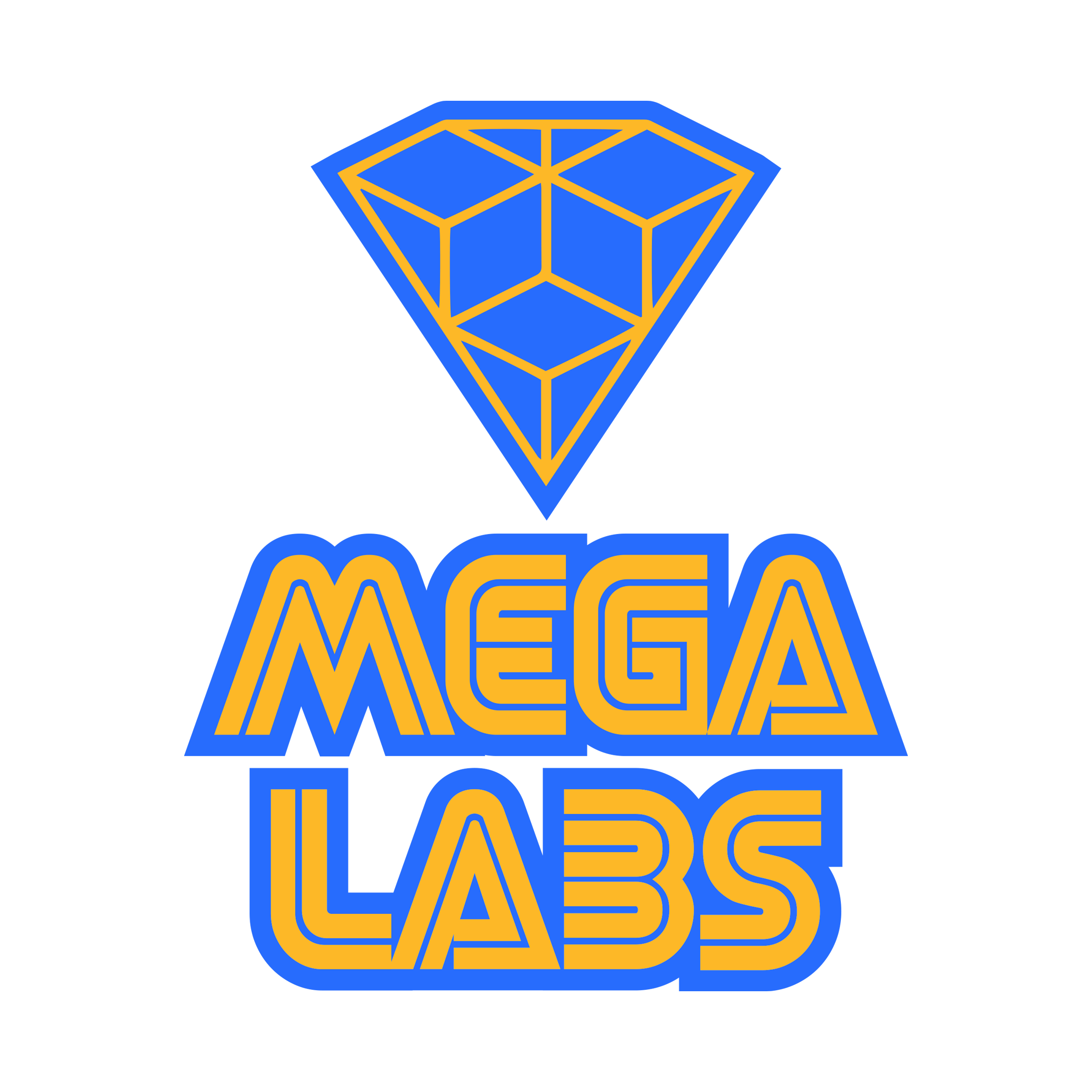 MegaLabsLogo